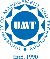 UMT SKT-LMS